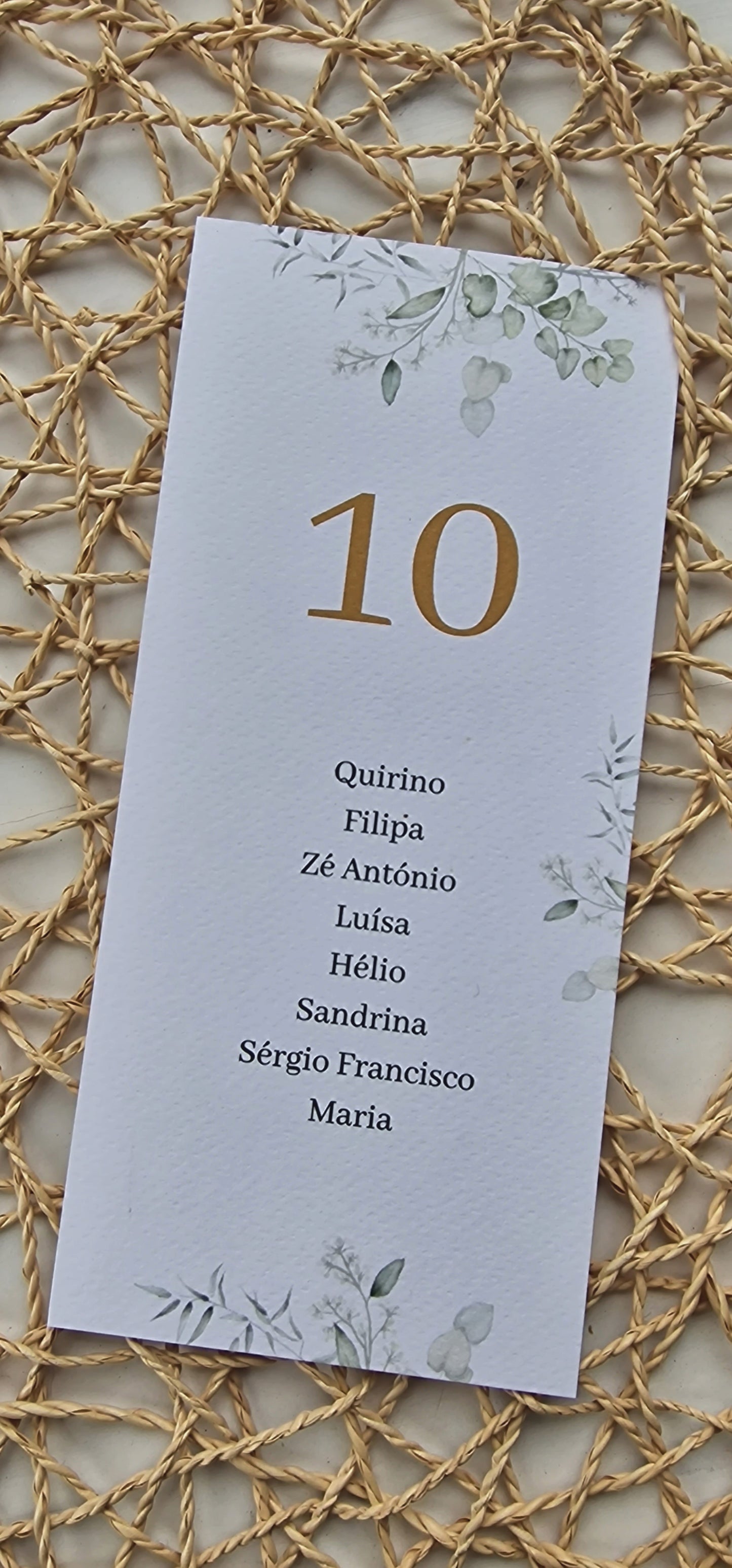 Placas para placar verdes KN2