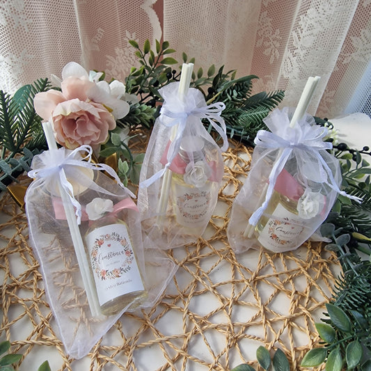 Désodorisant parfumé Constança / Mikado