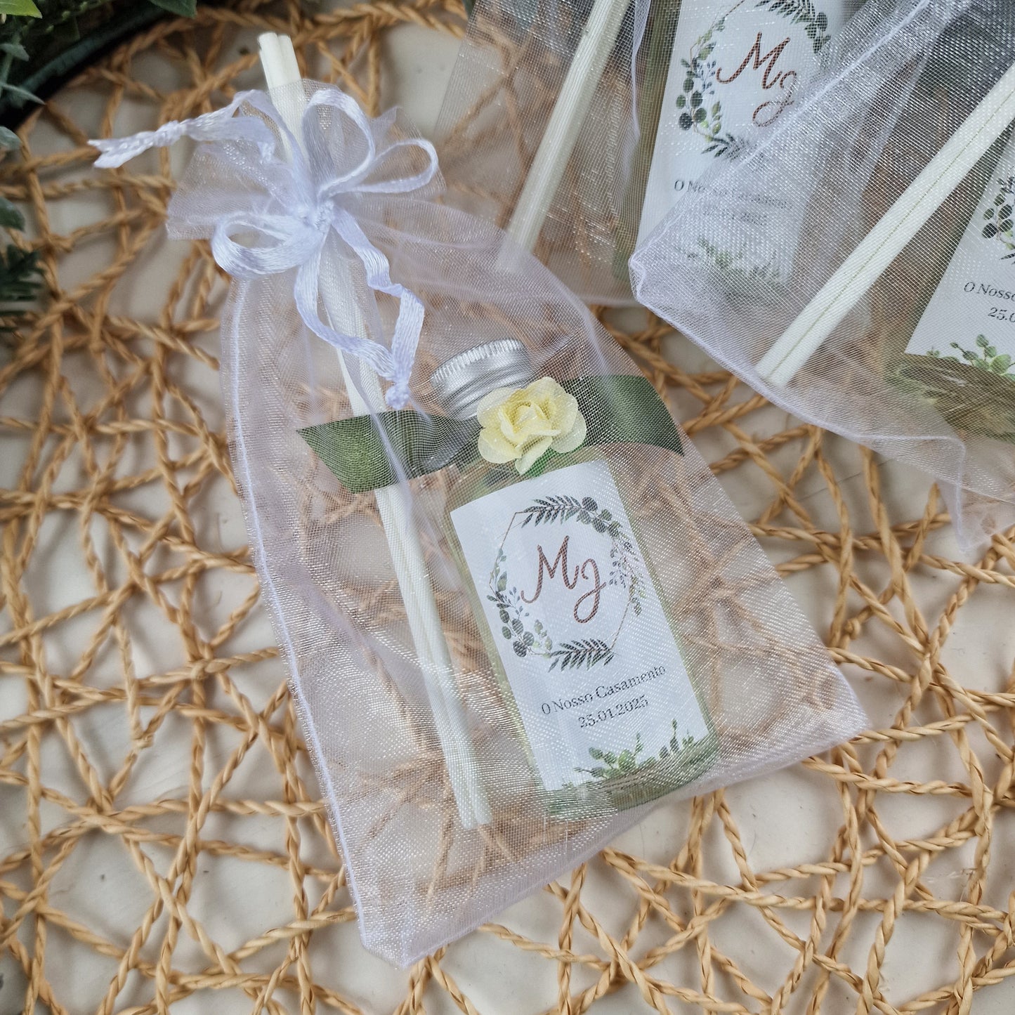 Mikado home air freshener