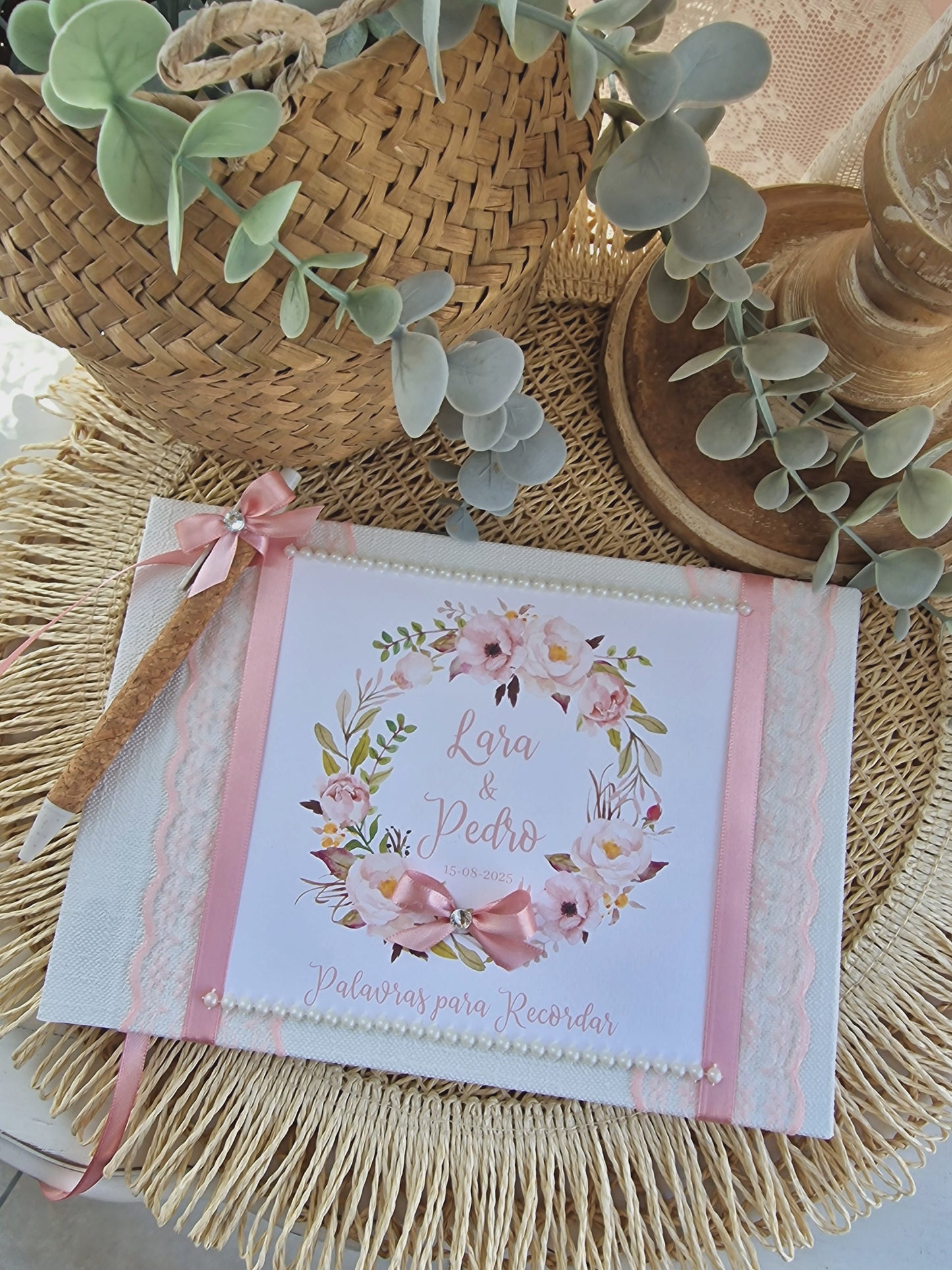 Guestbook weddings