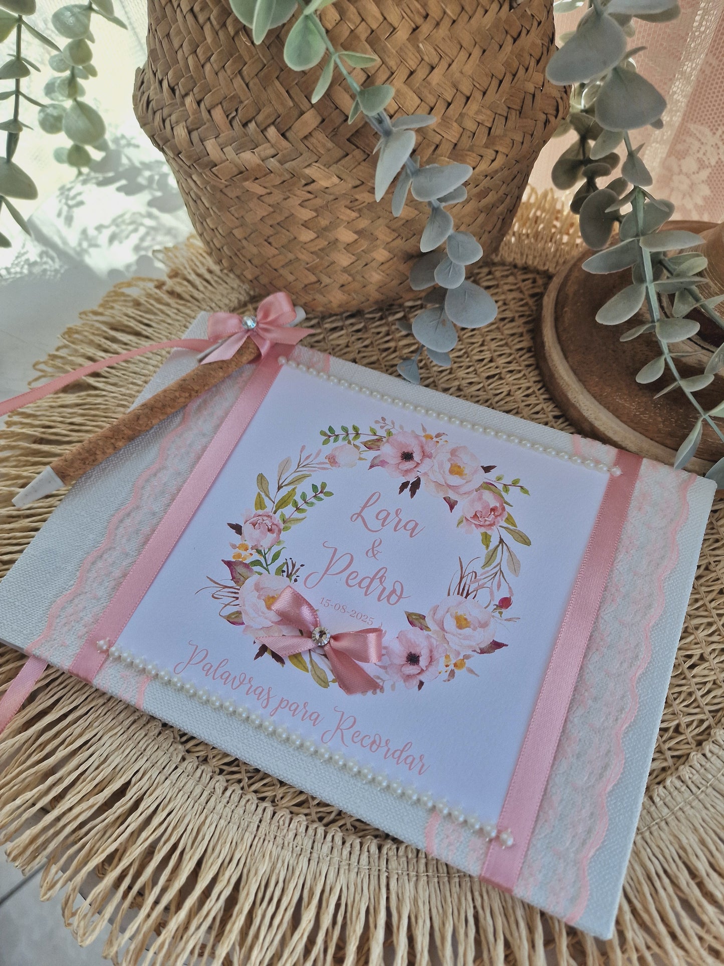 Guestbook weddings