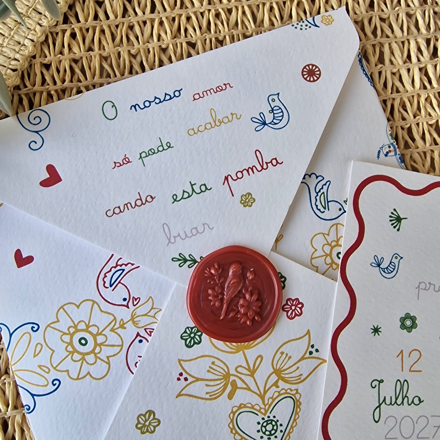23/30 Namorados Liliana e Joao