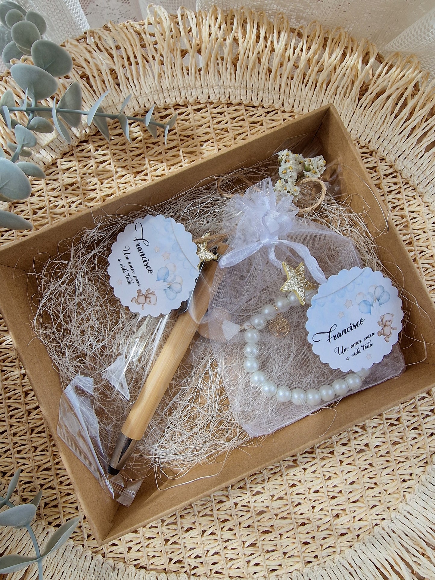 Parrains et marraines Invitation ours en peluche