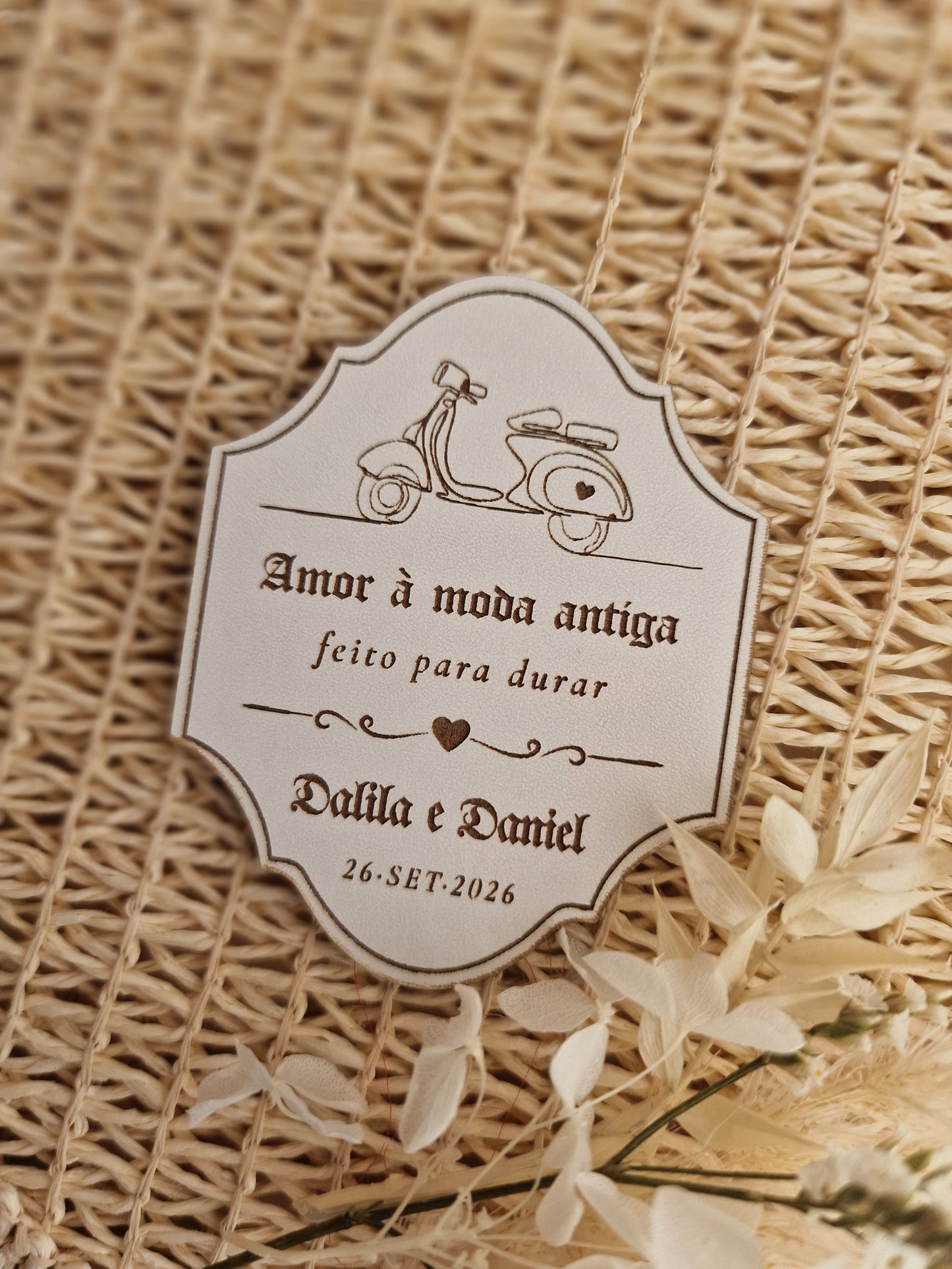 Magnet in Madeira Travel