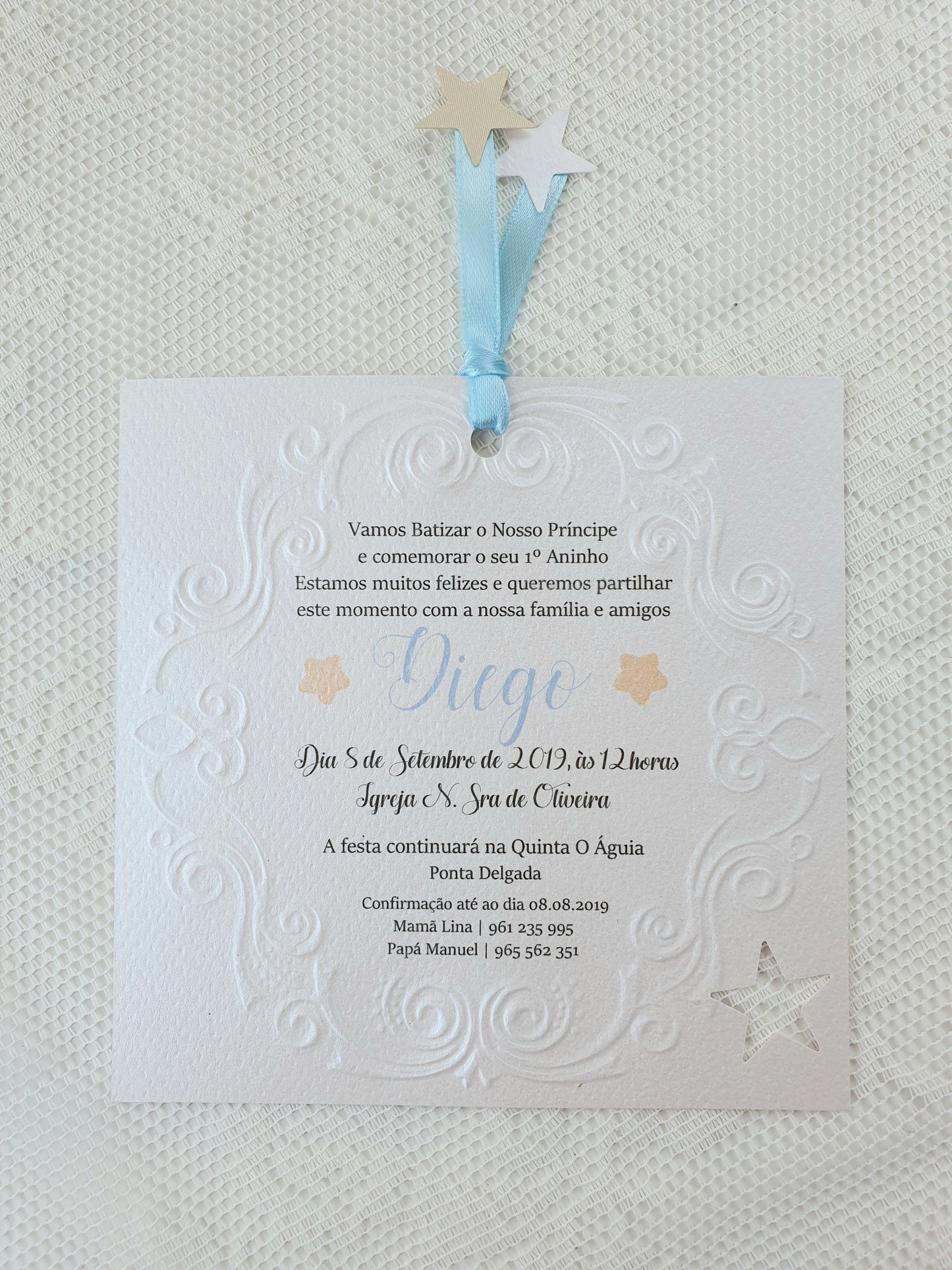 Papier d'impression