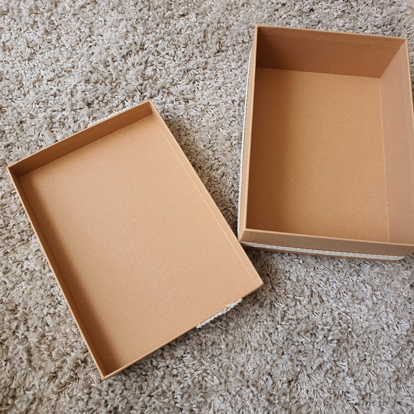 Memory box