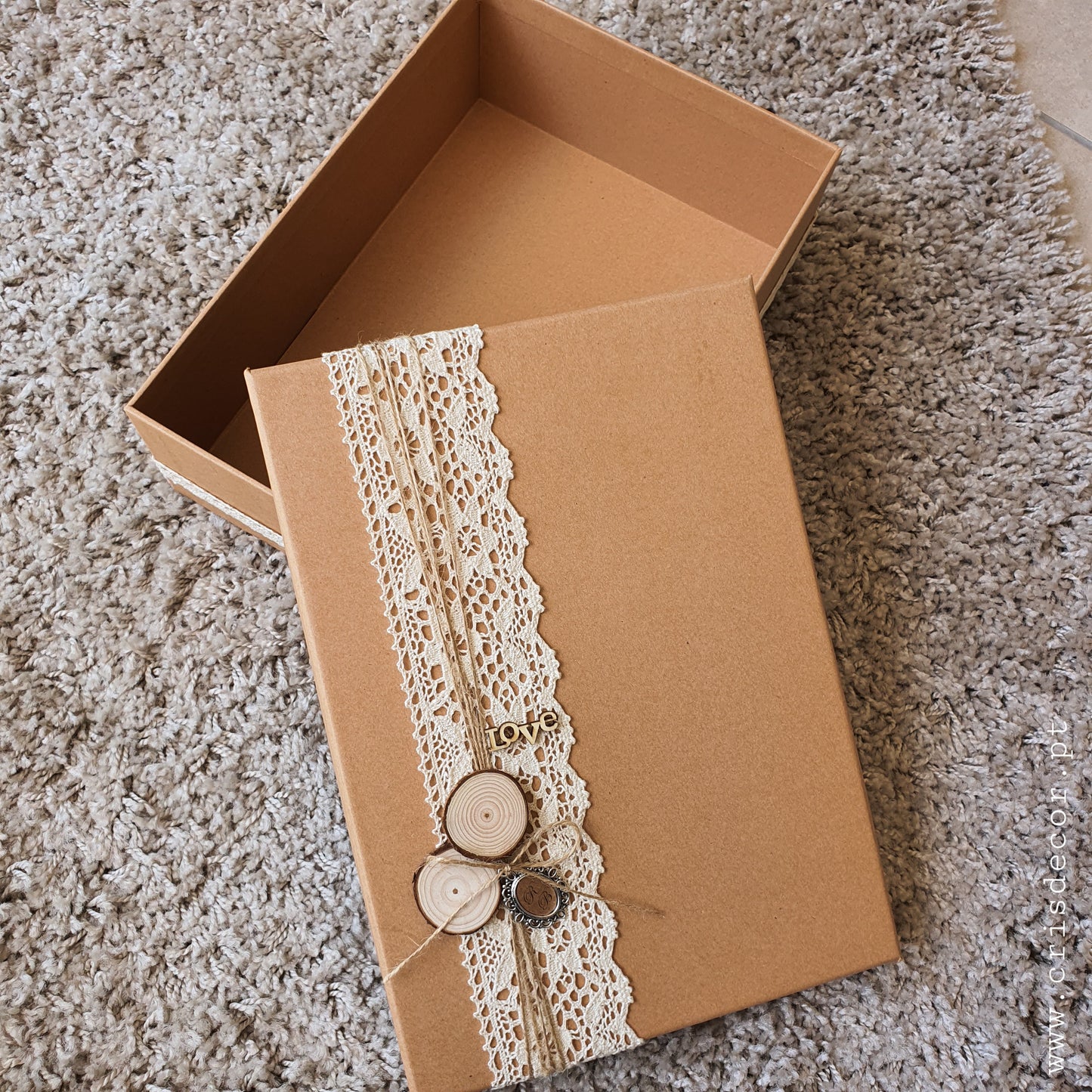 Memory box