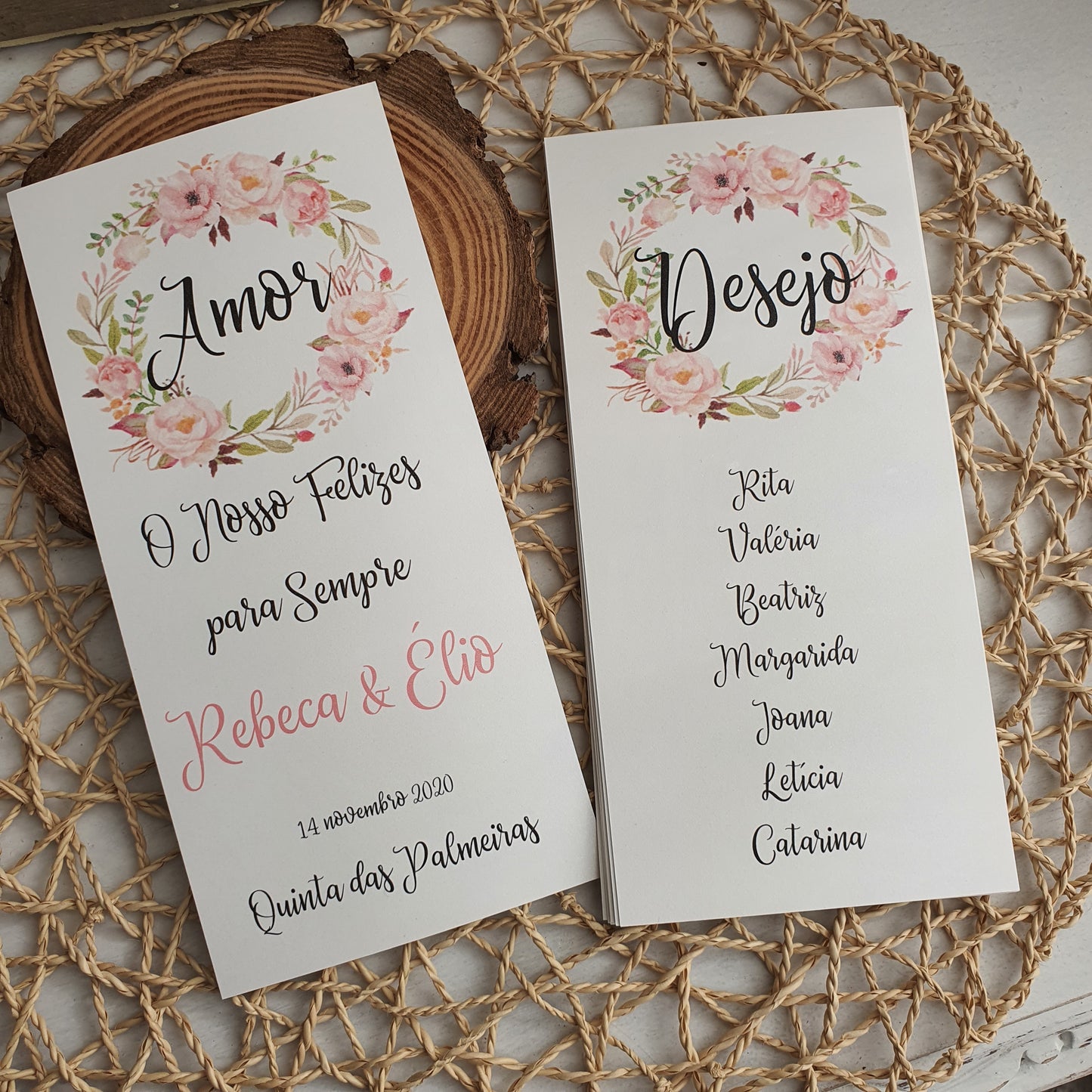 Placas para placar