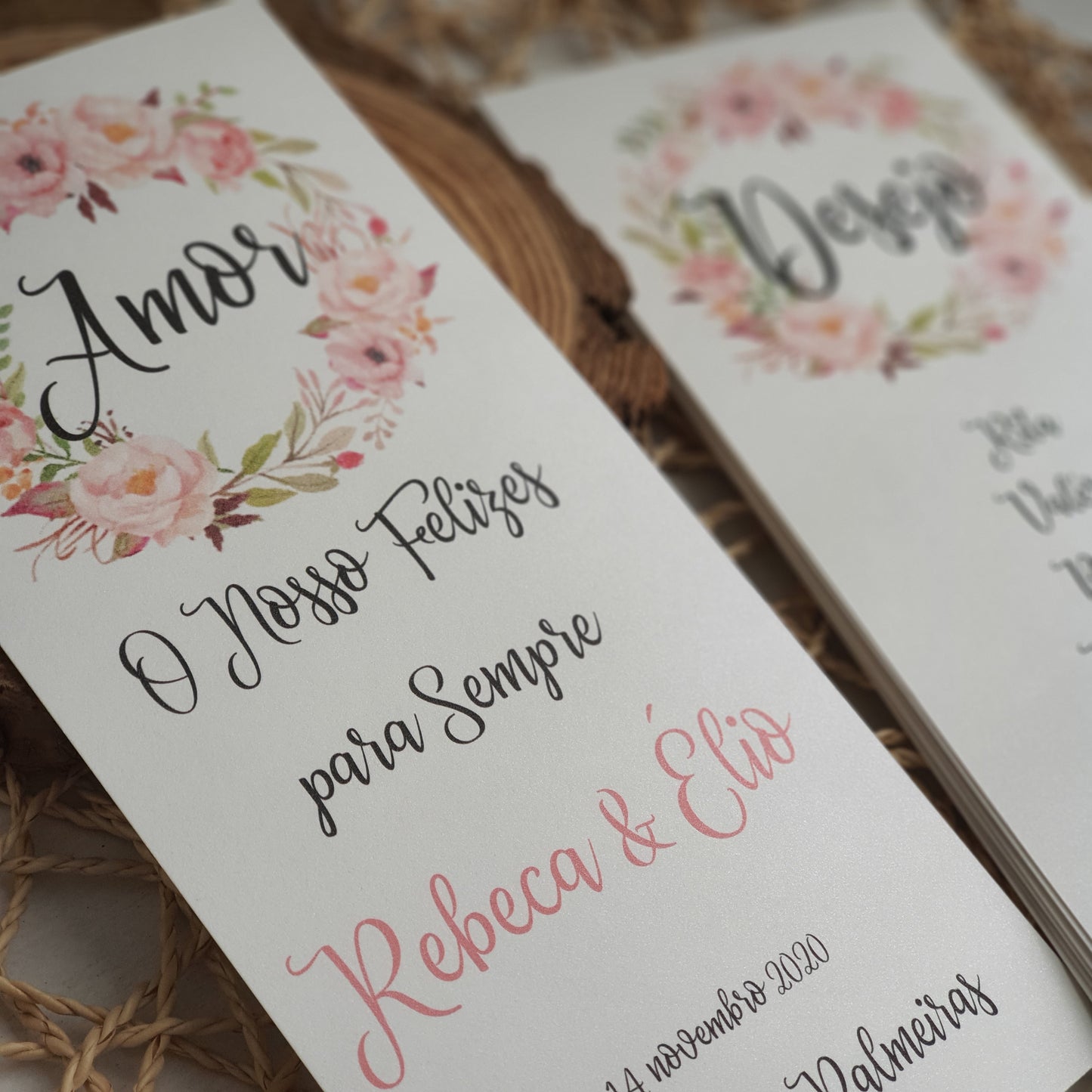 Placas para placar
