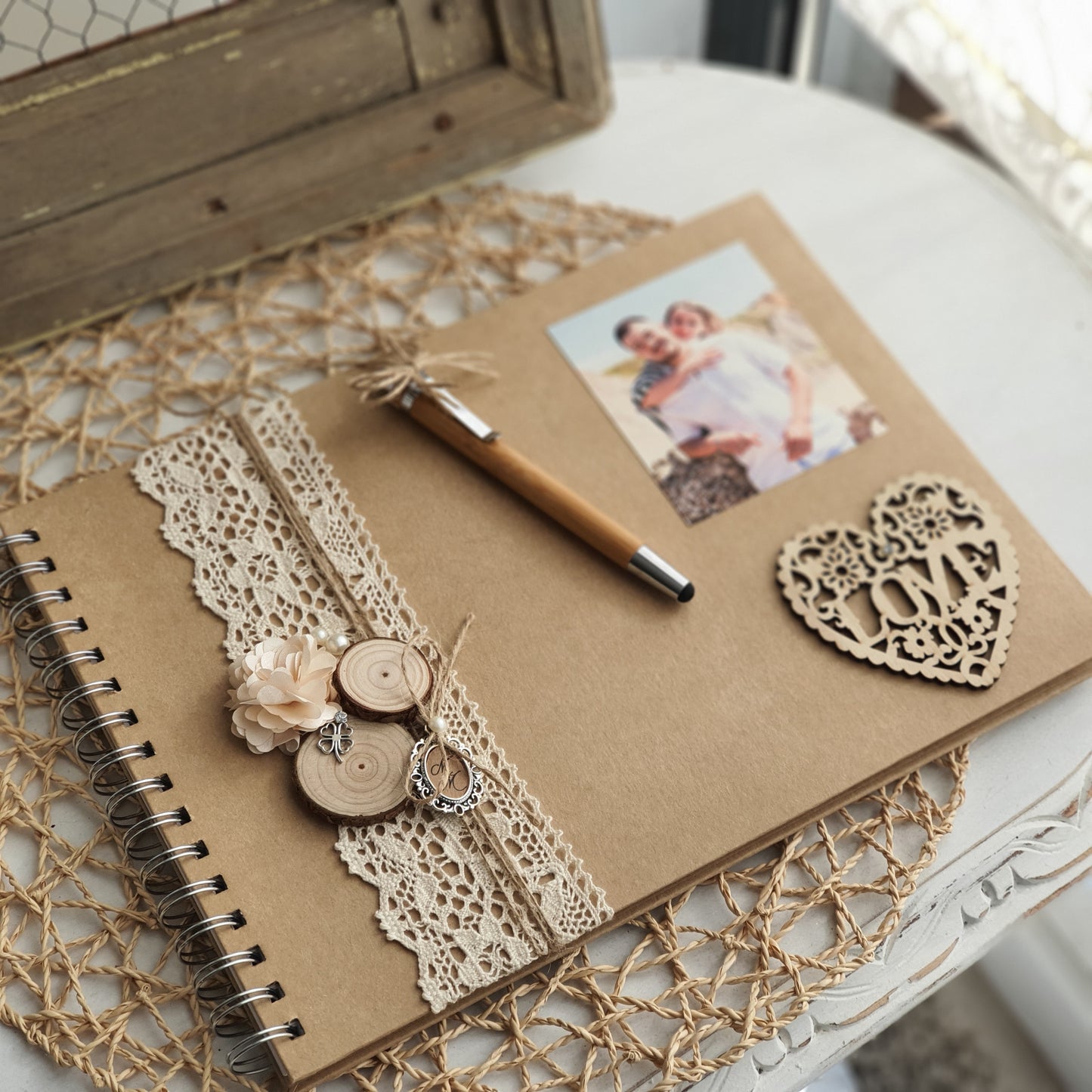 Guestbook weddings