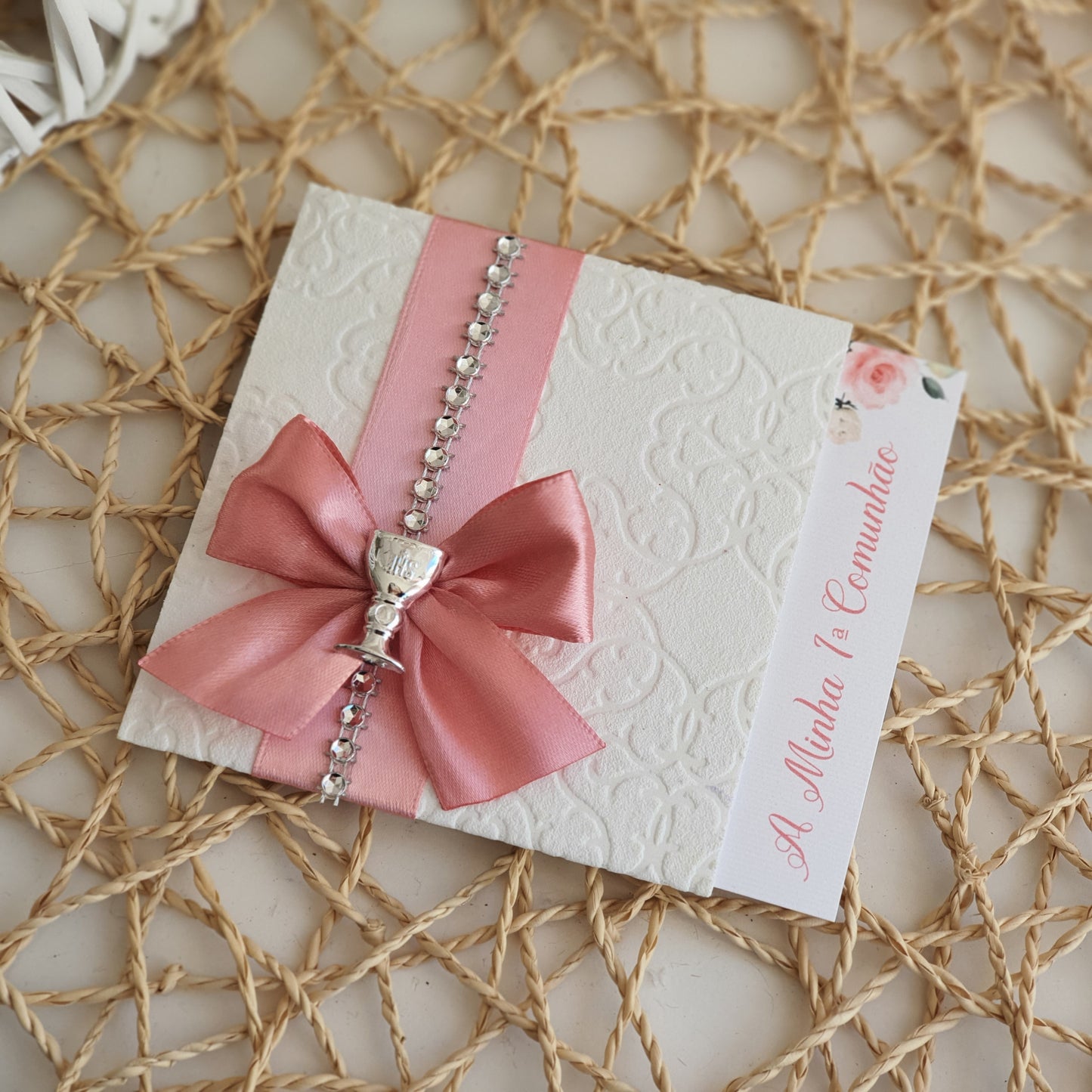 Invitation à la communion
