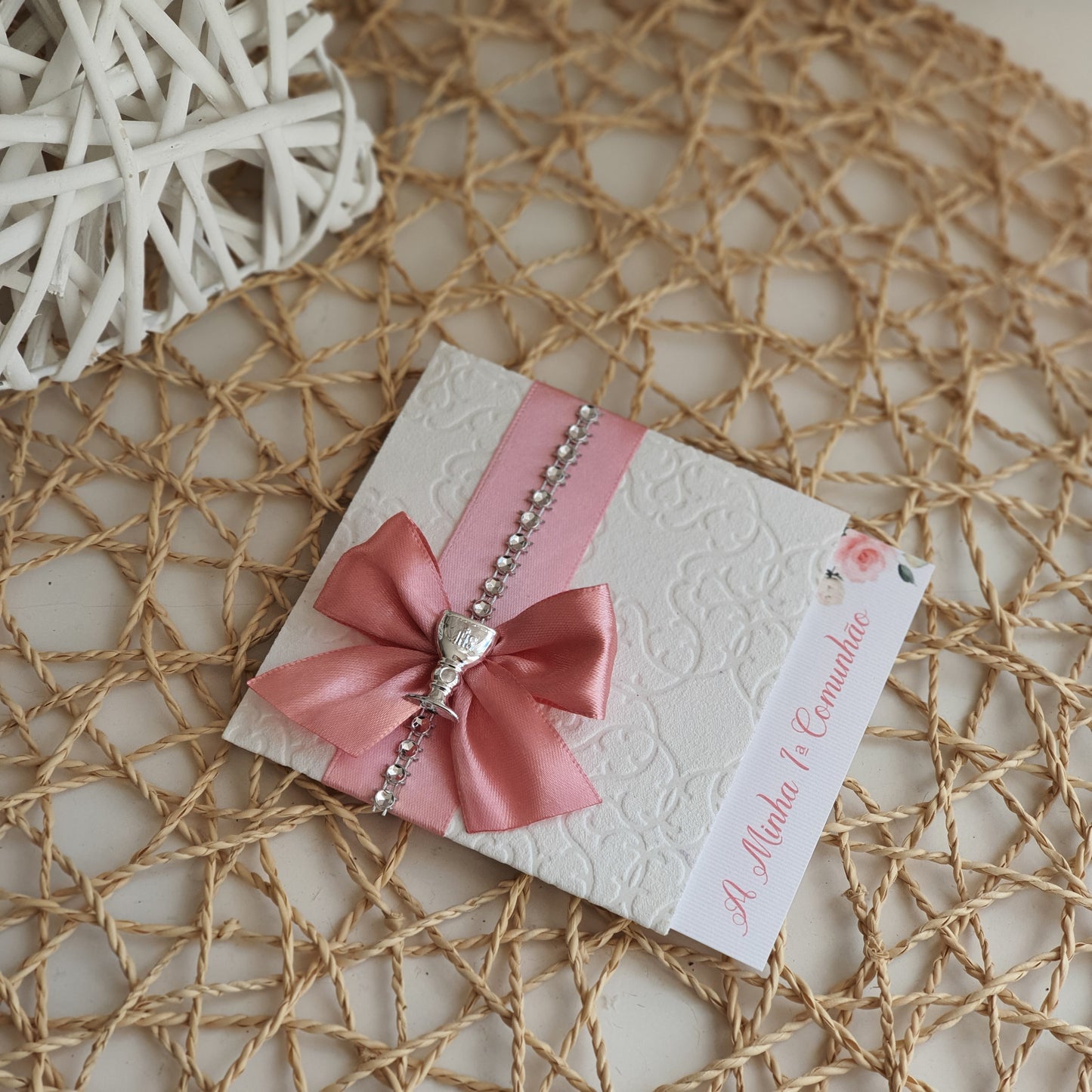 Invitation à la communion