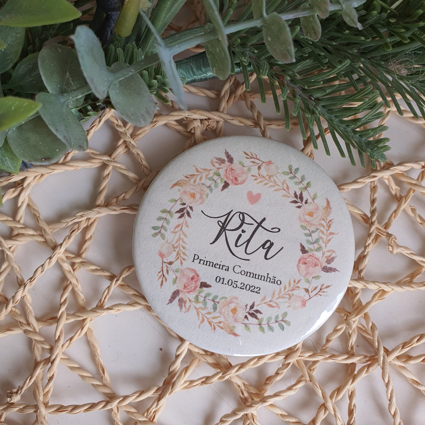 Iman vintage Rita ♡