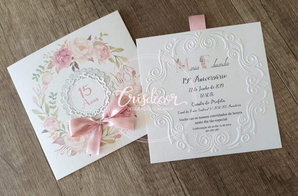 douce invitation