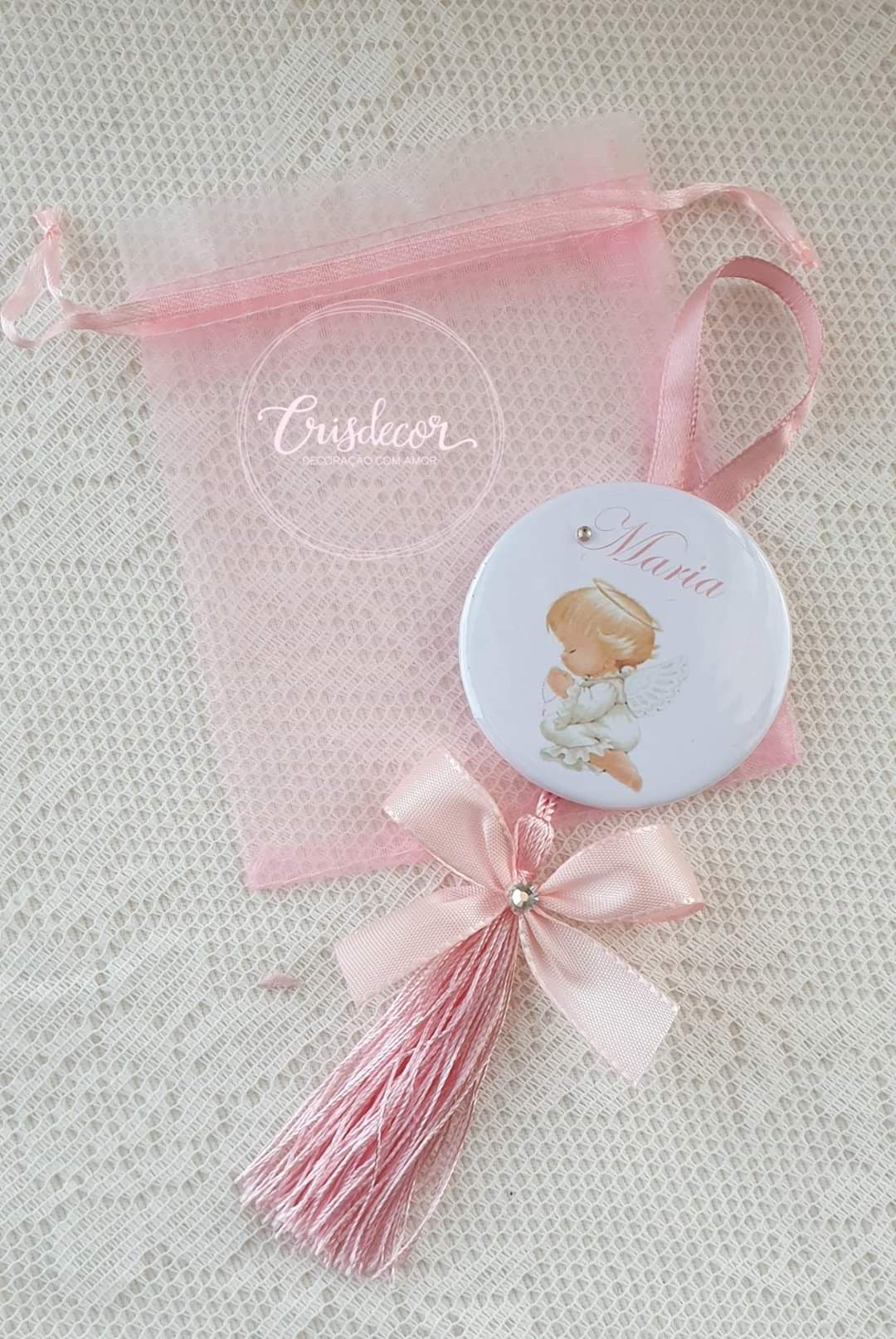 Aimant spécial personnalisé