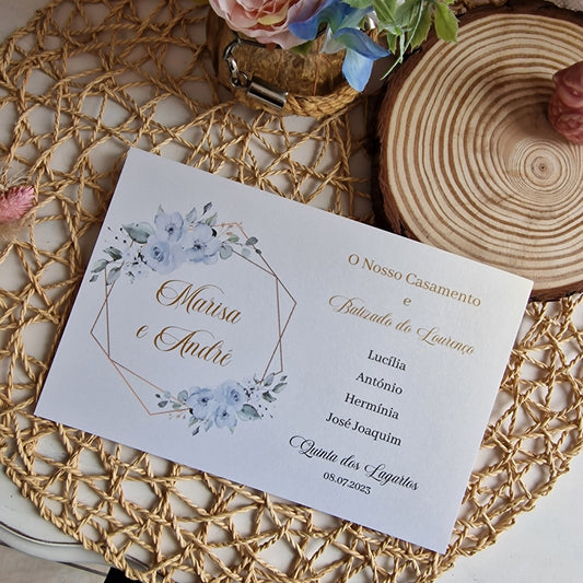 Placas para placar blue and gold