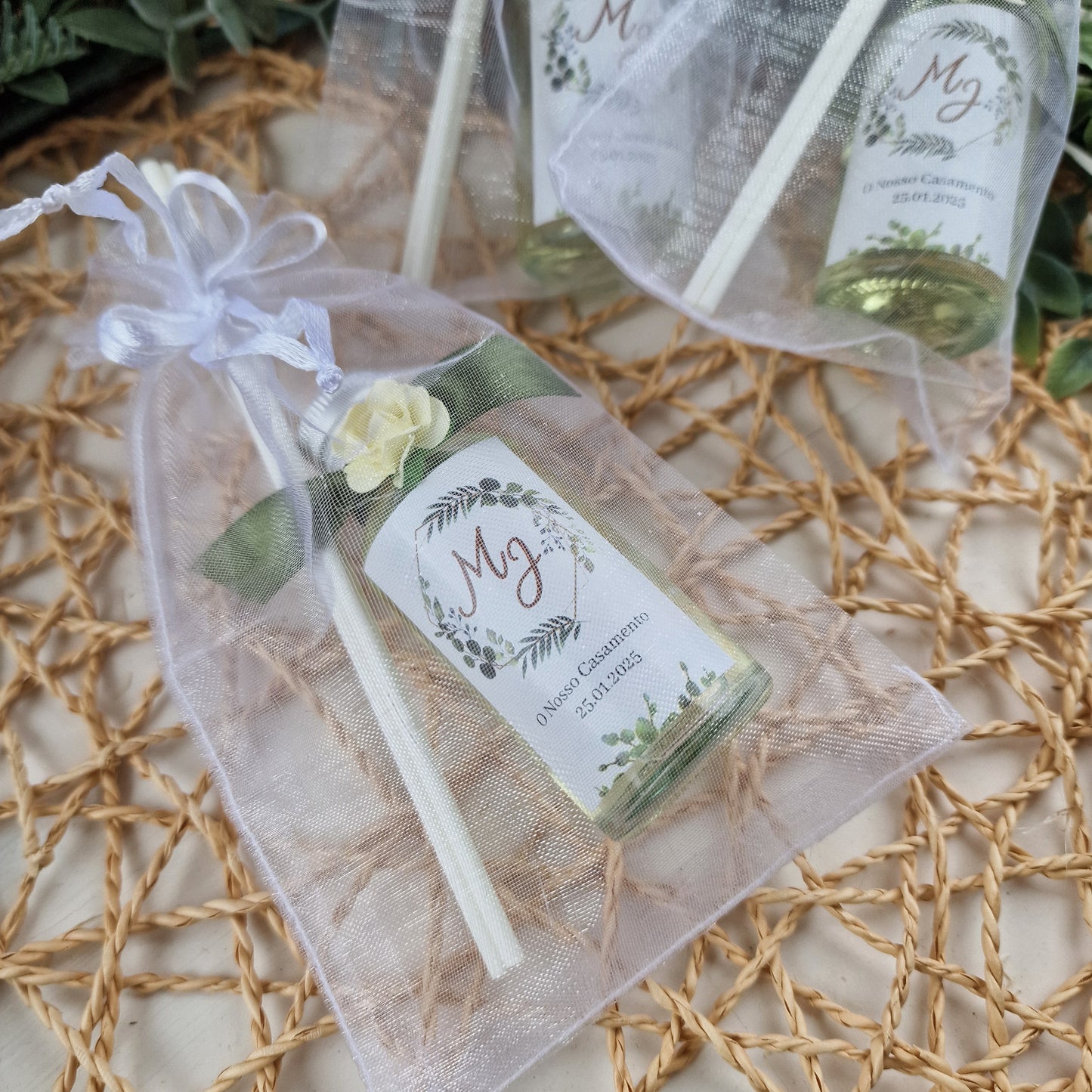 Mikado home air freshener