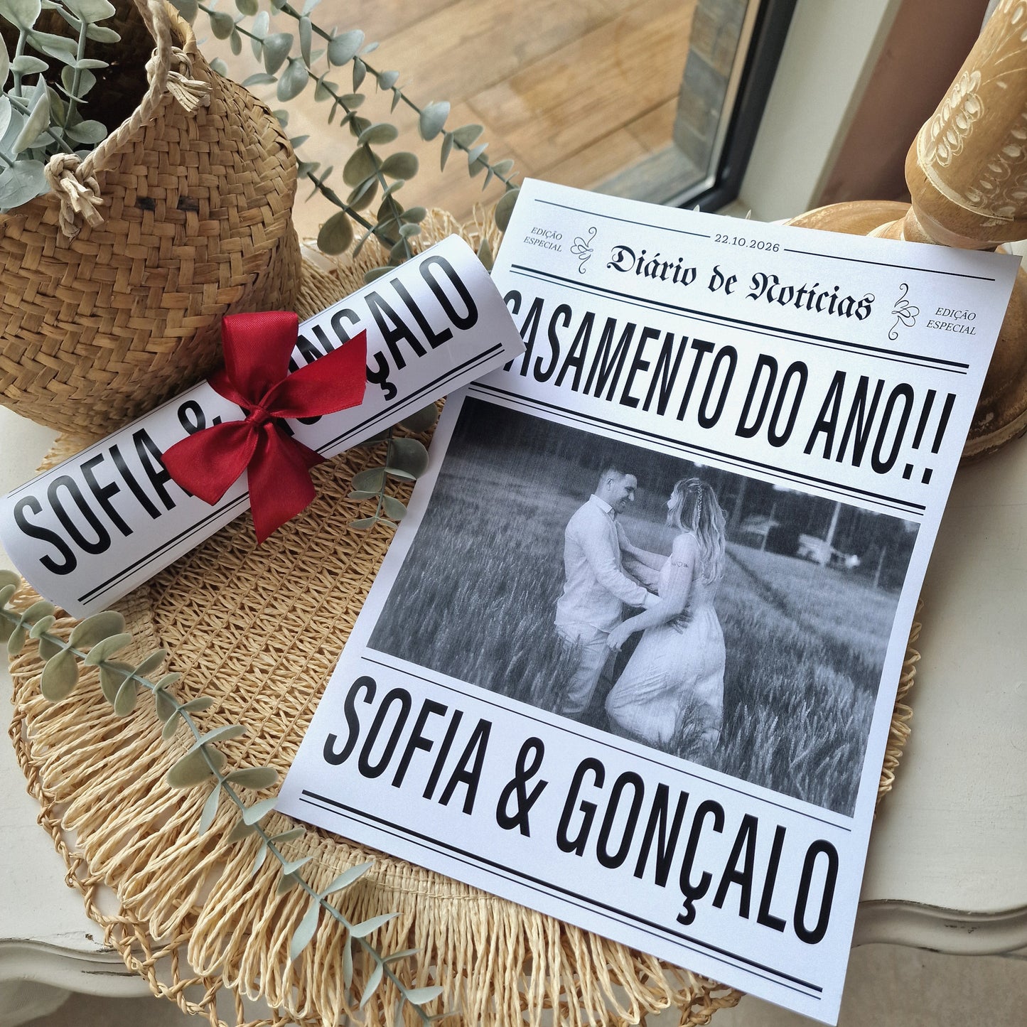 24/30 Jornal Sofia & Gonçalo