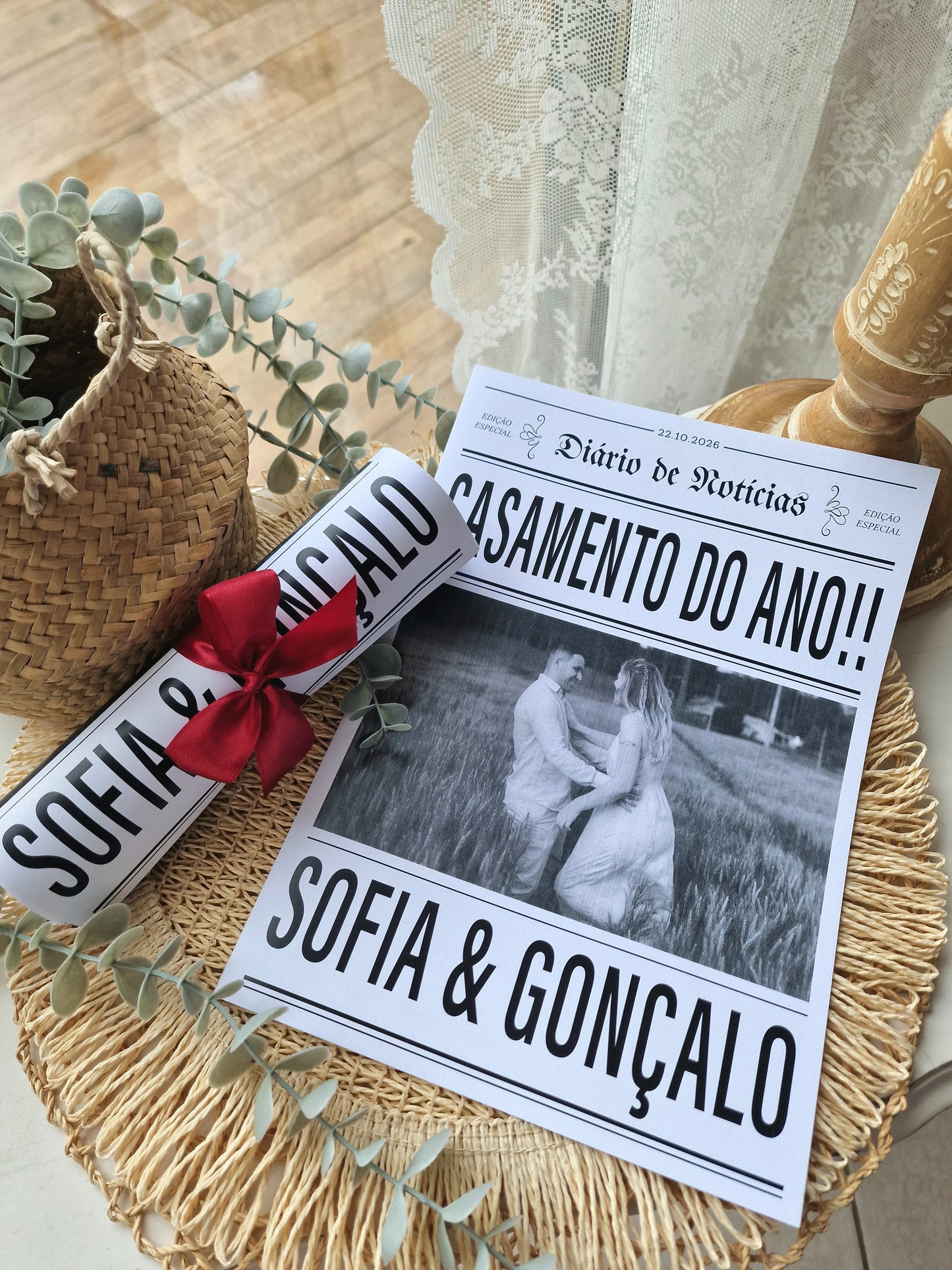 24/30 Jornal Sofia & Gonçalo