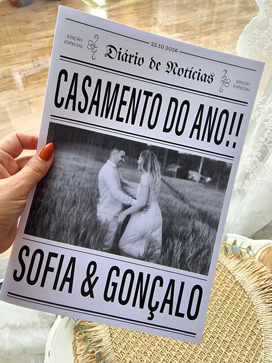 24/30 Jornal Sofia & Gonçalo