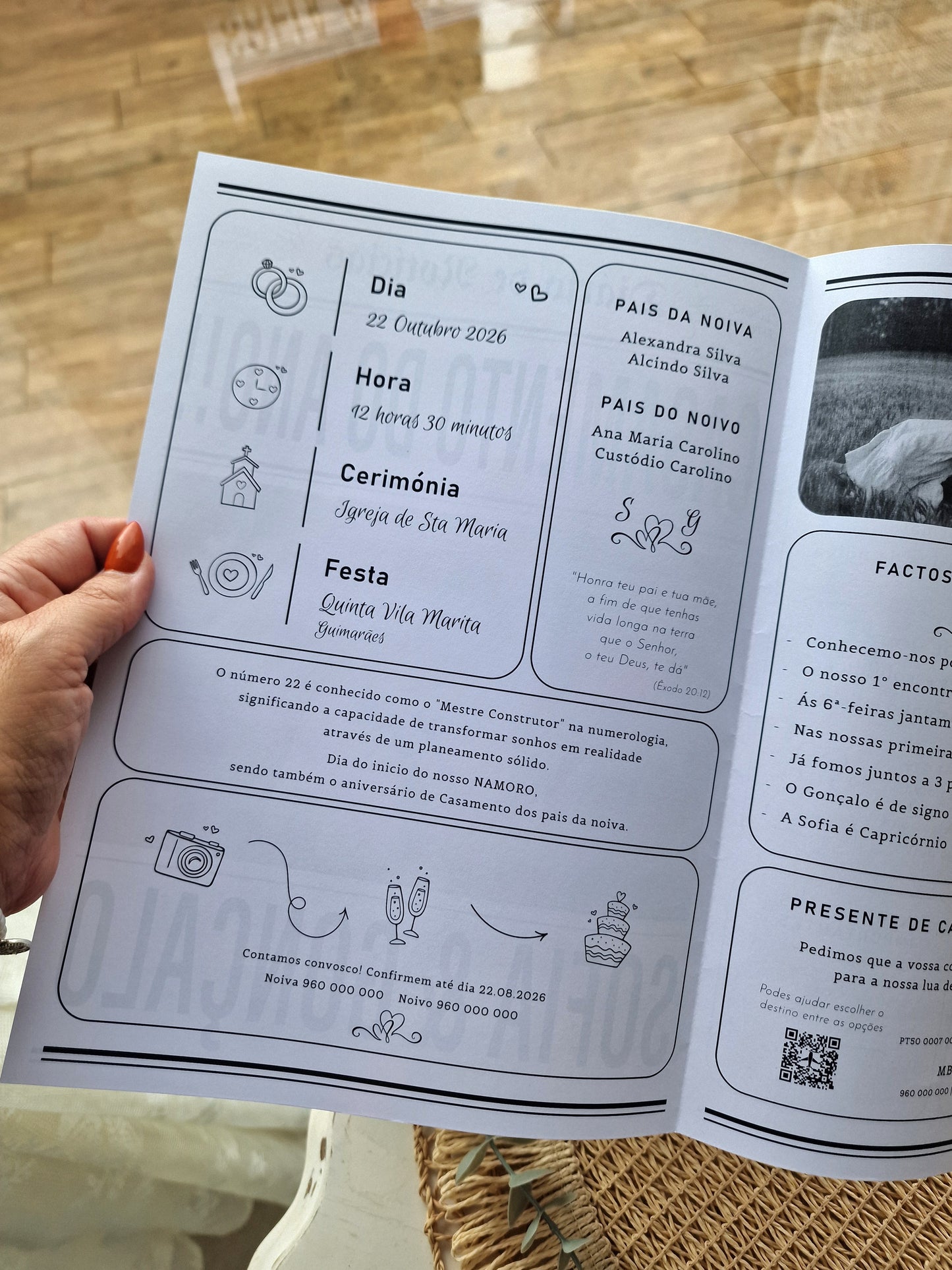 24/30 Jornal Sofia & Gonçalo