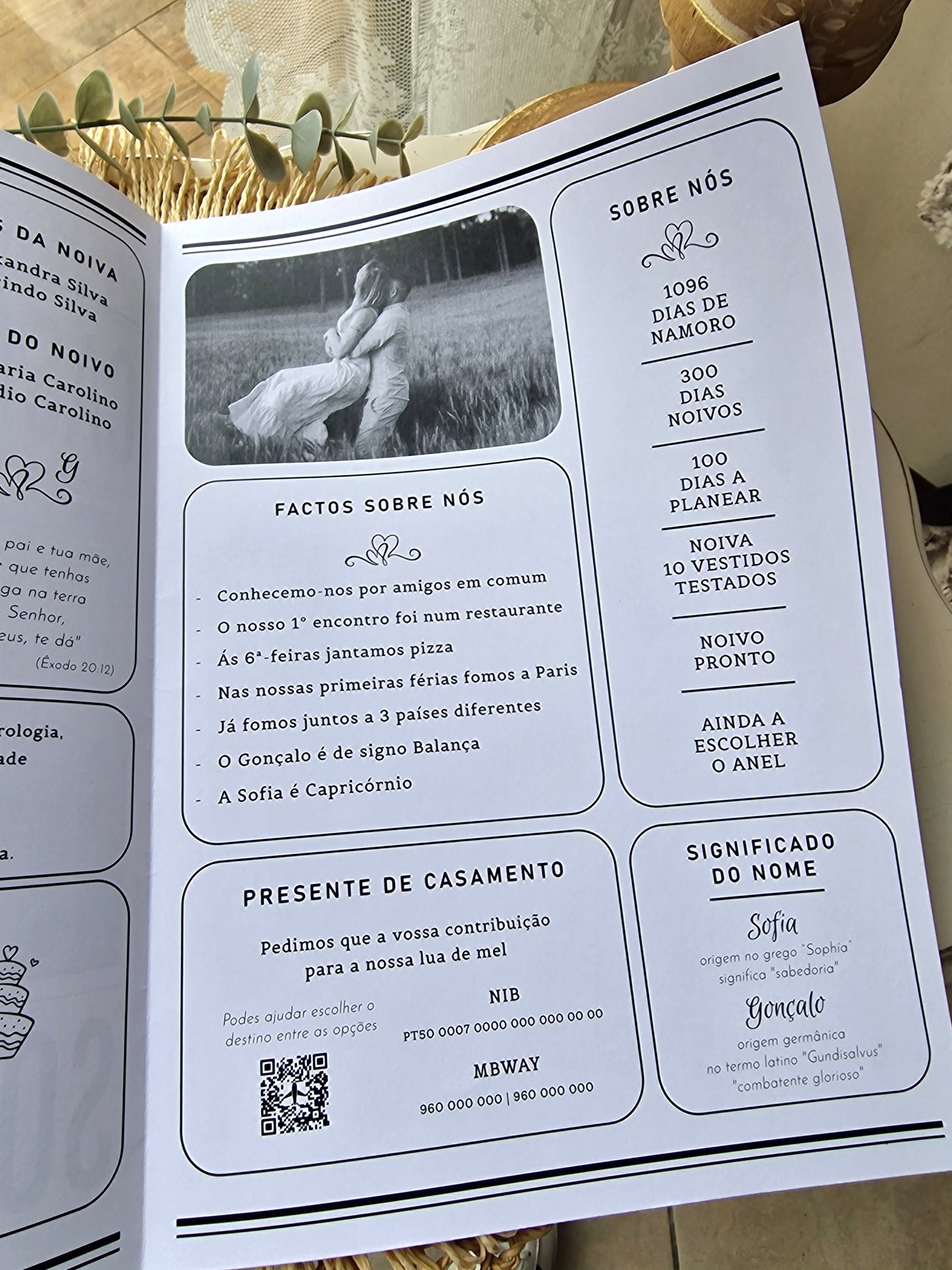 24/30 Jornal Sofia & Gonçalo