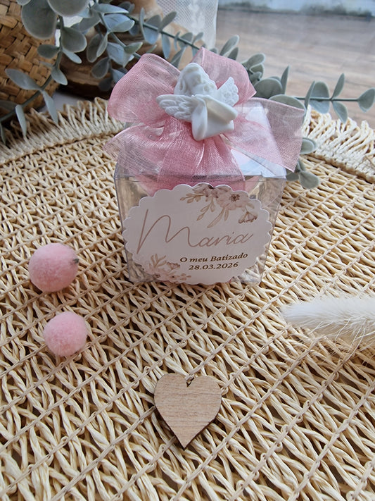 Eva's vintage candles