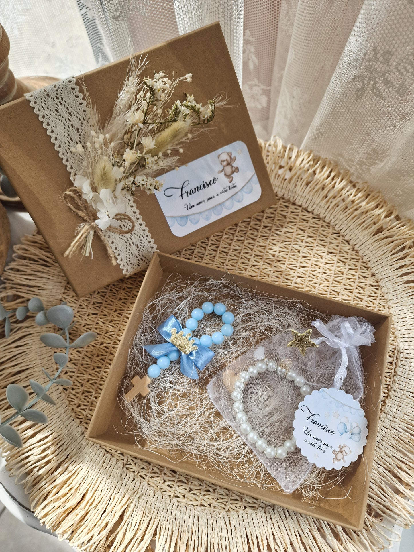 Parrains et marraines Invitation ours en peluche