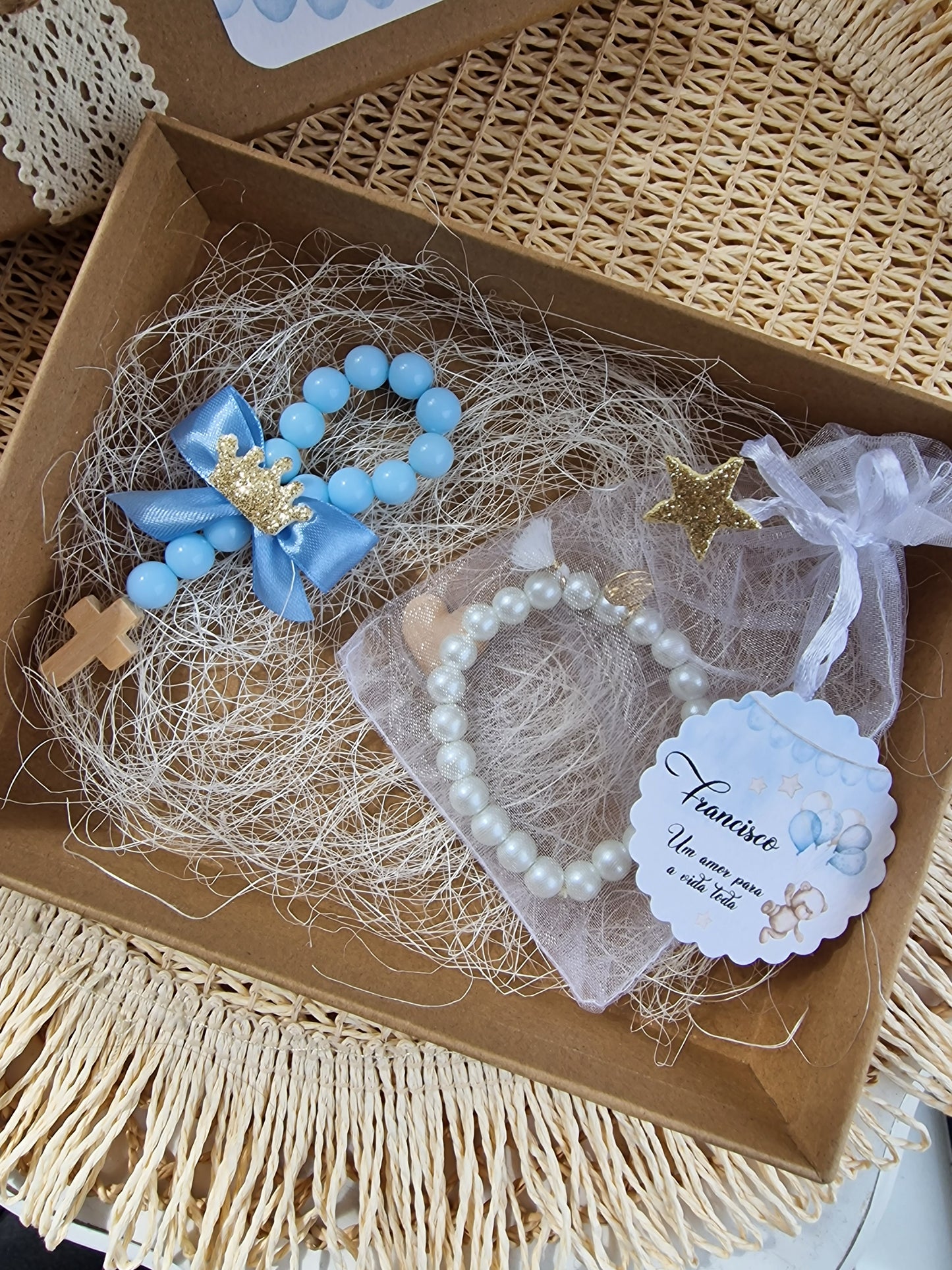 Parrains et marraines Invitation ours en peluche