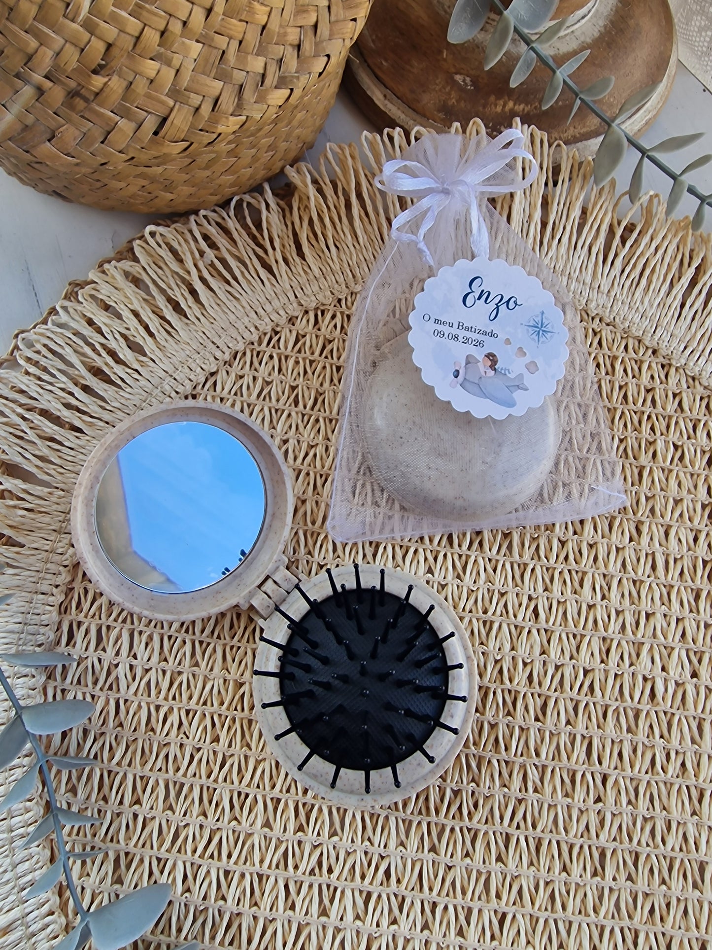 Eva's vintage candles