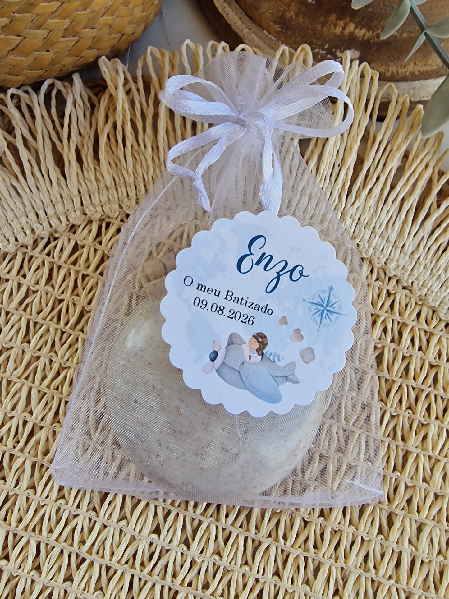 Eva's vintage candles