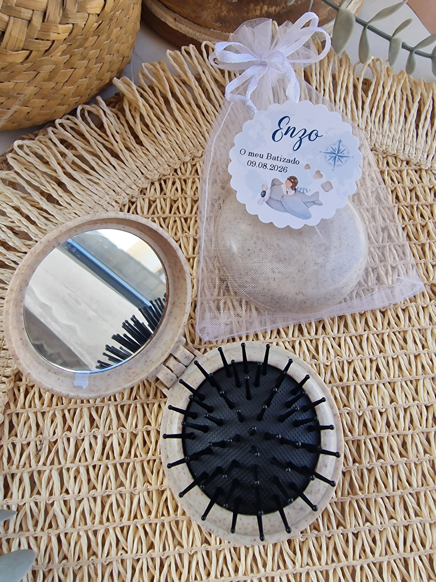 Eva's vintage candles