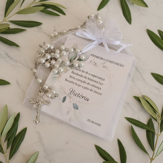 Troisième communion